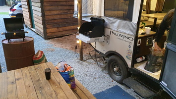 Santana de Parnaíba (Trailer)