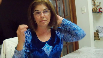 Aniver mãe 2011